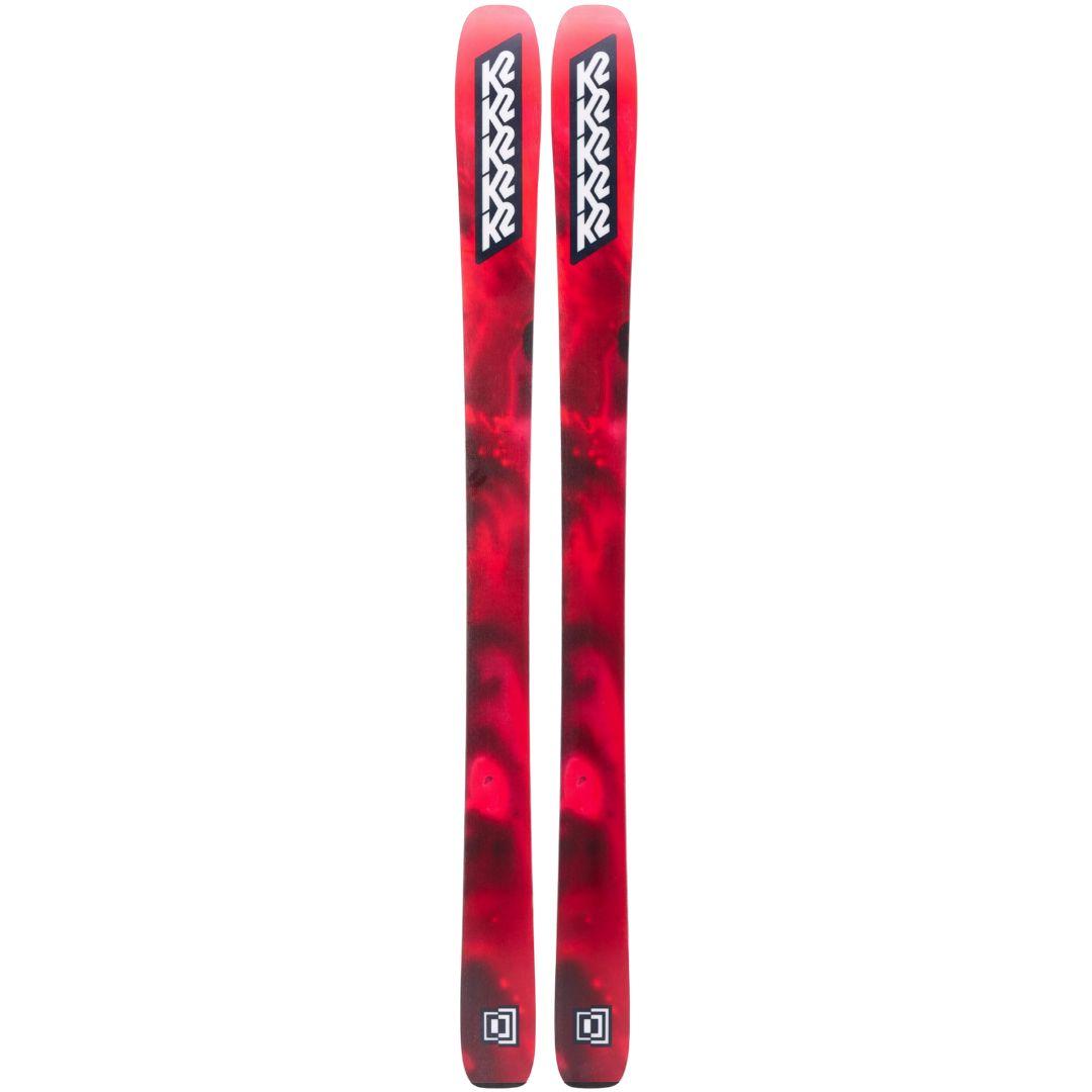 K2 Women's Mindbender 99Ti Skis 2026